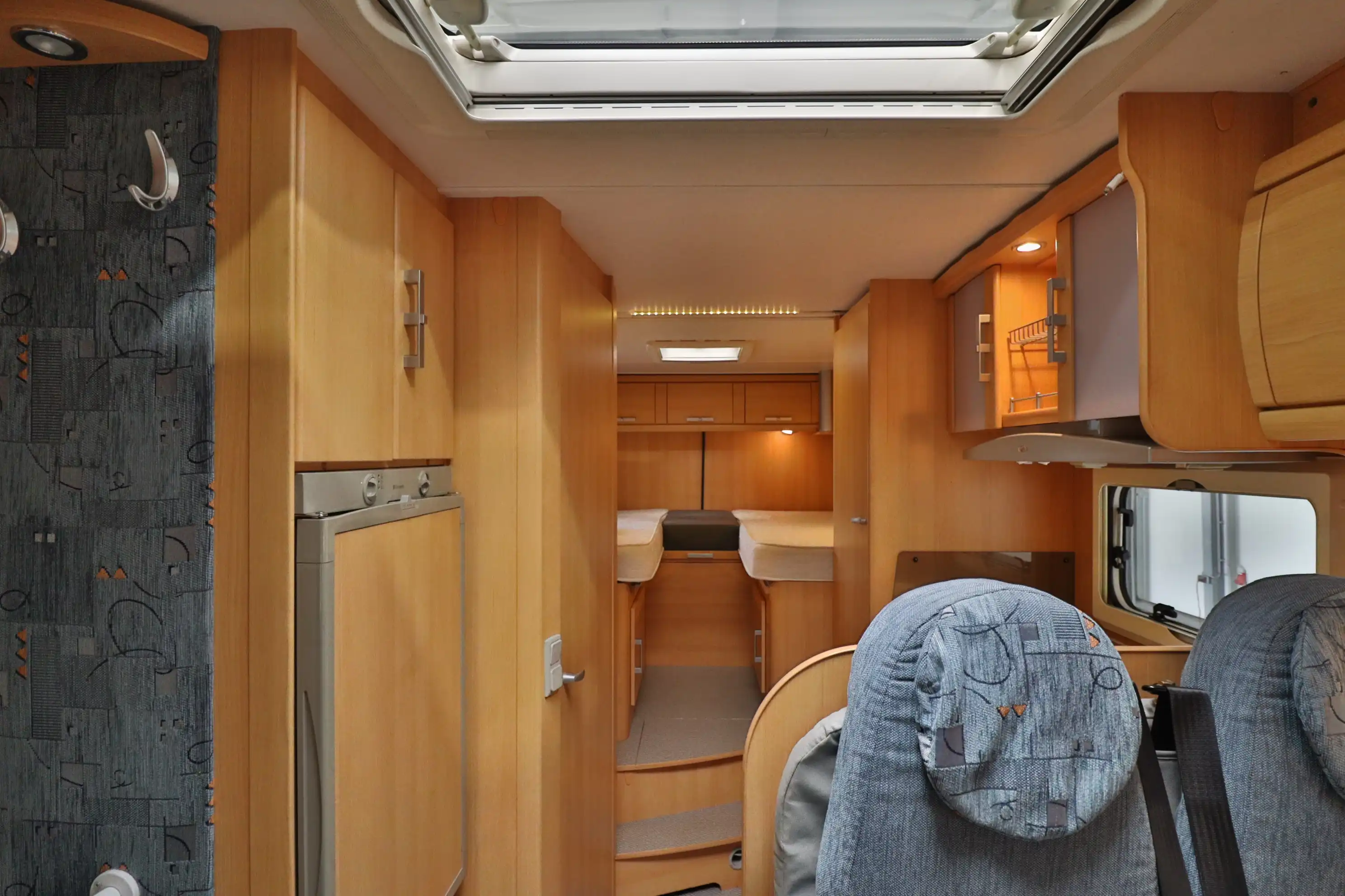 TEC Freetec 708 Ti - Ansicht 11